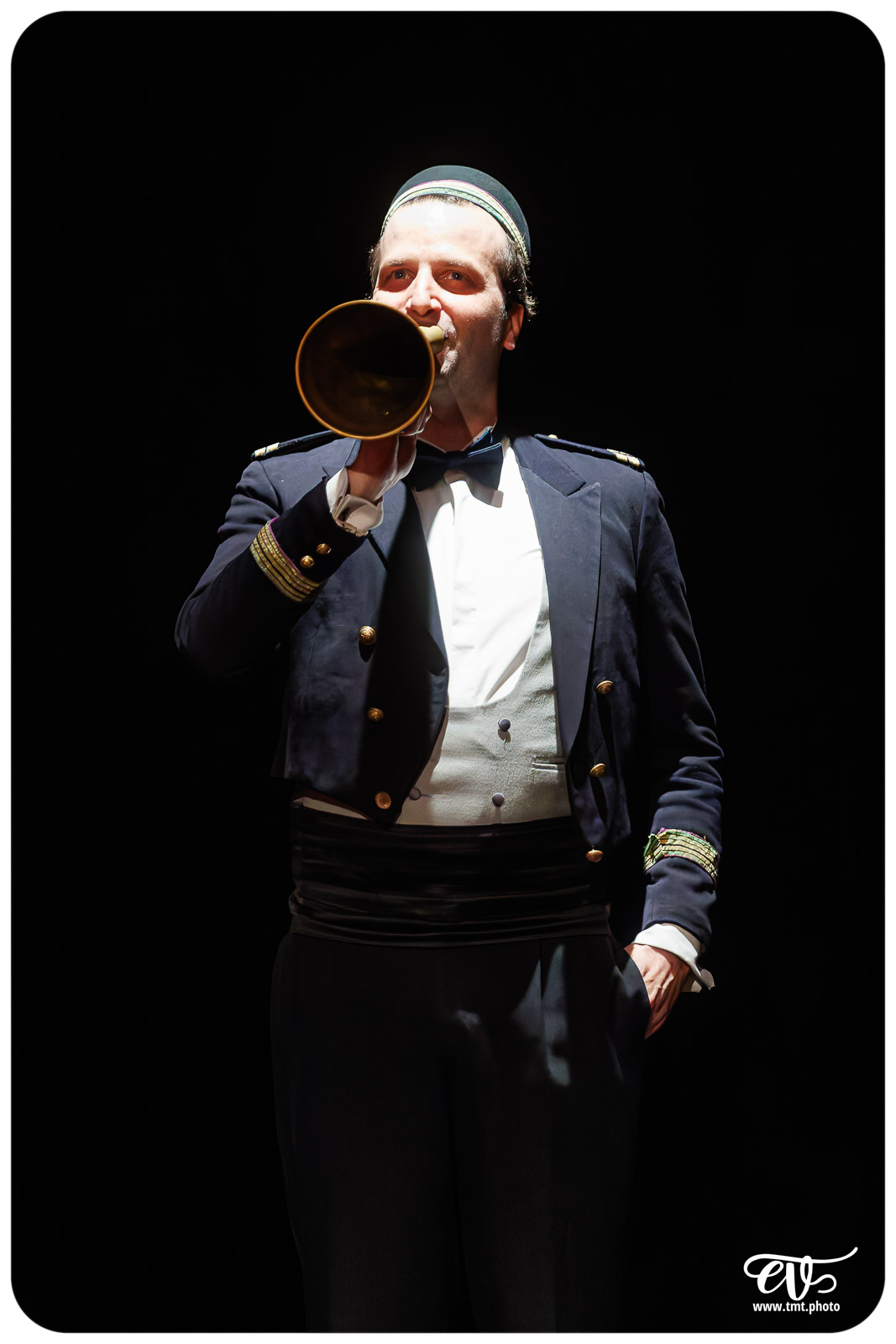 TITANIC (LES MOUTONS NOIRS)